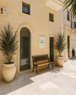 Dar Barbara Suites - 3
