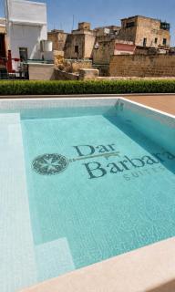 Dar Barbara Suites - 2