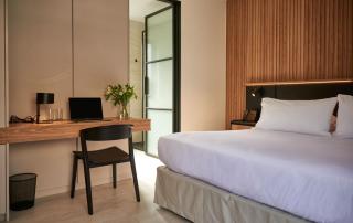 Lastarria Hotel - 9