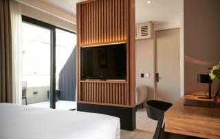 Lastarria Hotel - 7