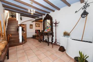 Casa rural Casa Leles - 9