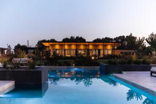 Legado Wine Lodge - 0
