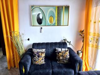 Natura guest home - 8