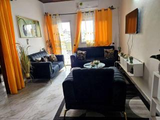 Natura guest home - 5