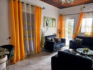 Natura guest home - 4