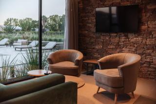 Legado Wine Lodge - 8