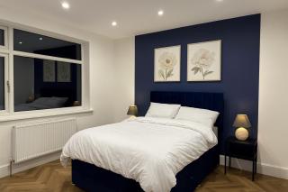 Large Modern House in Billingham - FREE Parking - 8