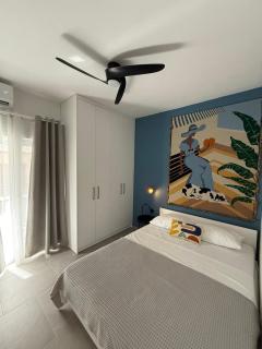 Mazi Rooms Charilaou 2,0 - 6