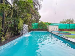 Opal Villa 3BHK Property in Lonavala - 5