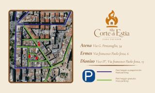 Alla Corte di Estia Dioniso - 7