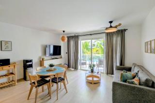 Modern 1BR in Estrella Gardens in Dominicus - 9