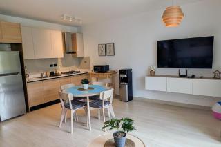 Modern 1BR in Estrella Gardens in Dominicus - 8