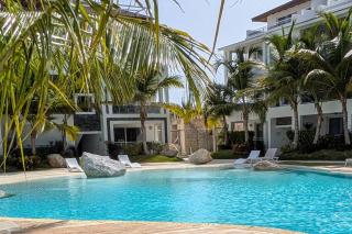 Modern 1BR in Estrella Gardens in Dominicus - 7