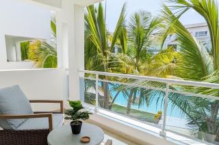 Modern 1BR in Estrella Gardens in Dominicus - 6