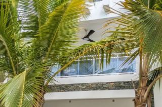 Modern 1BR in Estrella Gardens in Dominicus - 5