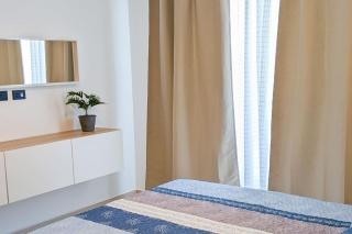 Modern 1BR in Estrella Gardens in Dominicus - 4