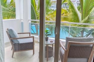 Modern 1BR in Estrella Gardens in Dominicus - 3