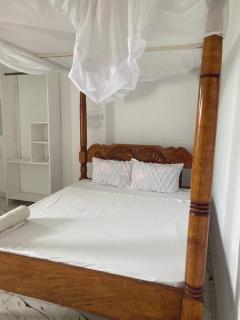 Watamu Apartment PLZ - 0