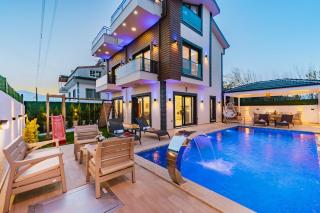 Villa Bella - 7