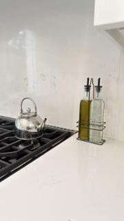 Luxury Manhattan View Apartment ,Parking, 10 min to NY - 9