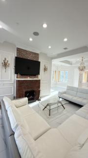 Luxury Manhattan View Apartment ,Parking, 10 min to NY - 8
