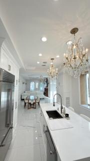Luxury Manhattan View Apartment ,Parking, 10 min to NY - 4