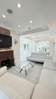 Luxury Manhattan View Apartment ,Parking, 10 min to NY - 3