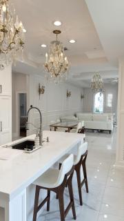 Luxury Manhattan View Apartment ,Parking, 10 min to NY - 1