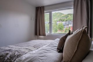 Cozy Apartment Near Geilo Center Ski Bus Nearby - 9