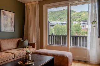 Cozy Apartment Near Geilo Center Ski Bus Nearby - 8