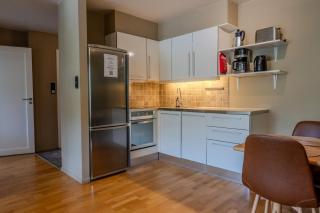 Cozy Apartment Near Geilo Center Ski Bus Nearby - 3