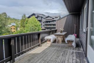 Cozy Apartment Near Geilo Center Ski Bus Nearby - 1