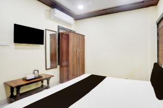 HOTEL O RAJDHANI - 3