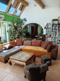Maison 5 chambres 10 personnes - 9
