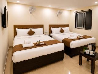 Hotel Mahakal Palace - 1