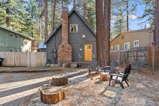 Keep Tahoe Cozy - 7