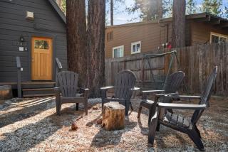 Keep Tahoe Cozy - 6