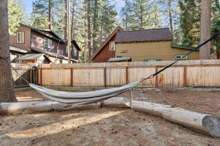 Keep Tahoe Cozy - 5