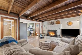 Keep Tahoe Cozy - 3