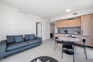 First 2001 Ocean View Corner Two Bedroom - 8