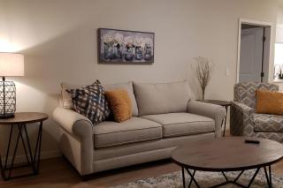New Bedroom Near Monticello and Buffalo Hospitals - 8