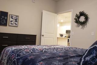 New Bedroom Near Monticello and Buffalo Hospitals - 7