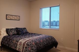 New Bedroom Near Monticello and Buffalo Hospitals - 5