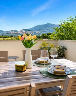 Assisi Panorama Luxe Nature, Silence & Views - 0