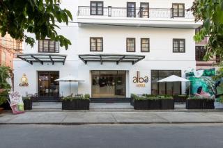 Alba Hotel - Hue - 4