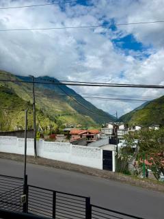 Casa Independiente Con Vista a la Montaña - 5