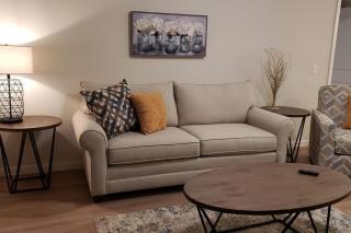 Fresh Apartment with Heated Underground Parking - 8