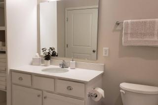 Fresh Apartment with Heated Underground Parking - 6