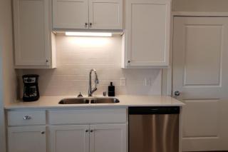 Fresh Apartment with Heated Underground Parking - 1