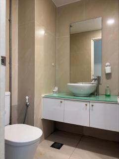 Sky suites klcc by apartment - 3
